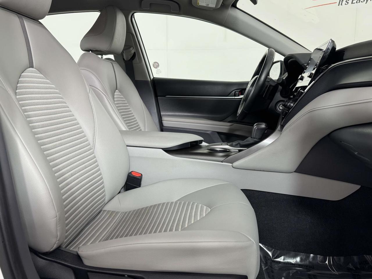 2024 Toyota Camry SE Fredericksburg VA