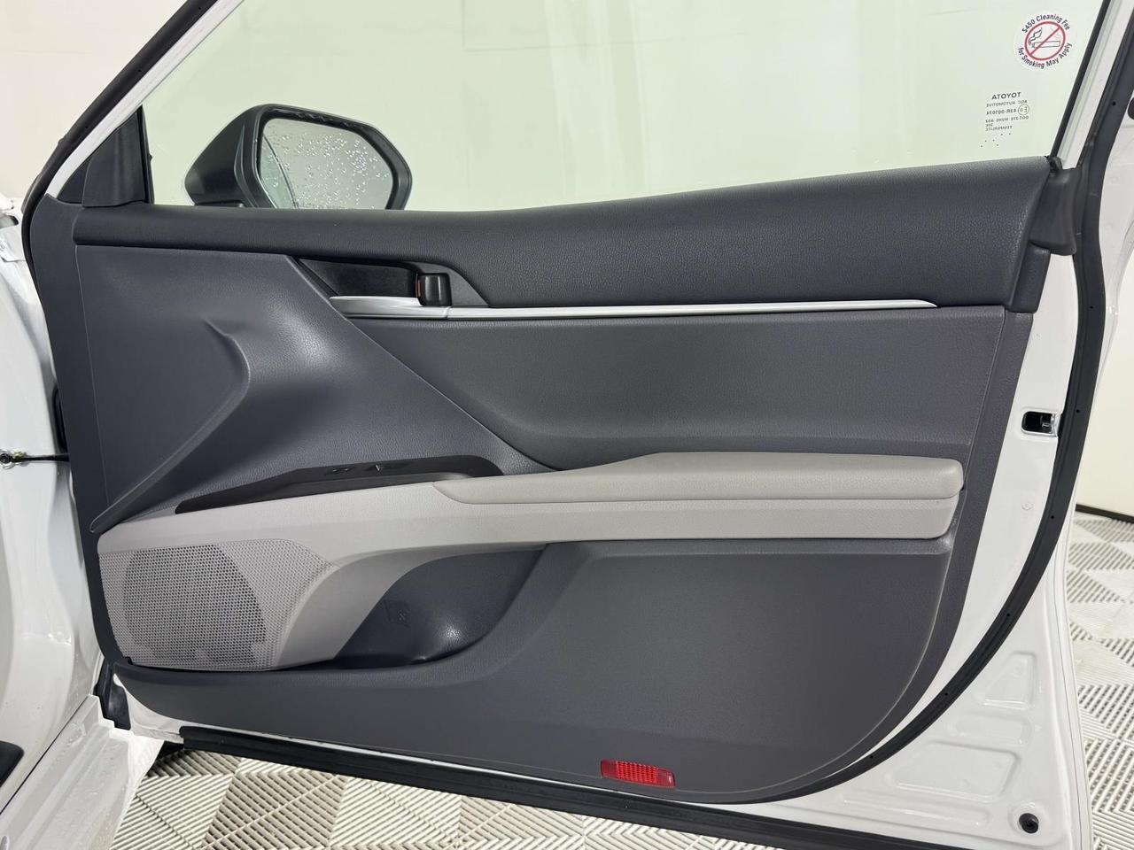 2024 Toyota Camry SE Fredericksburg VA