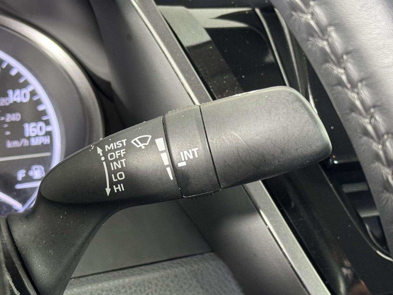 2024 Toyota Camry SE Fredericksburg VA