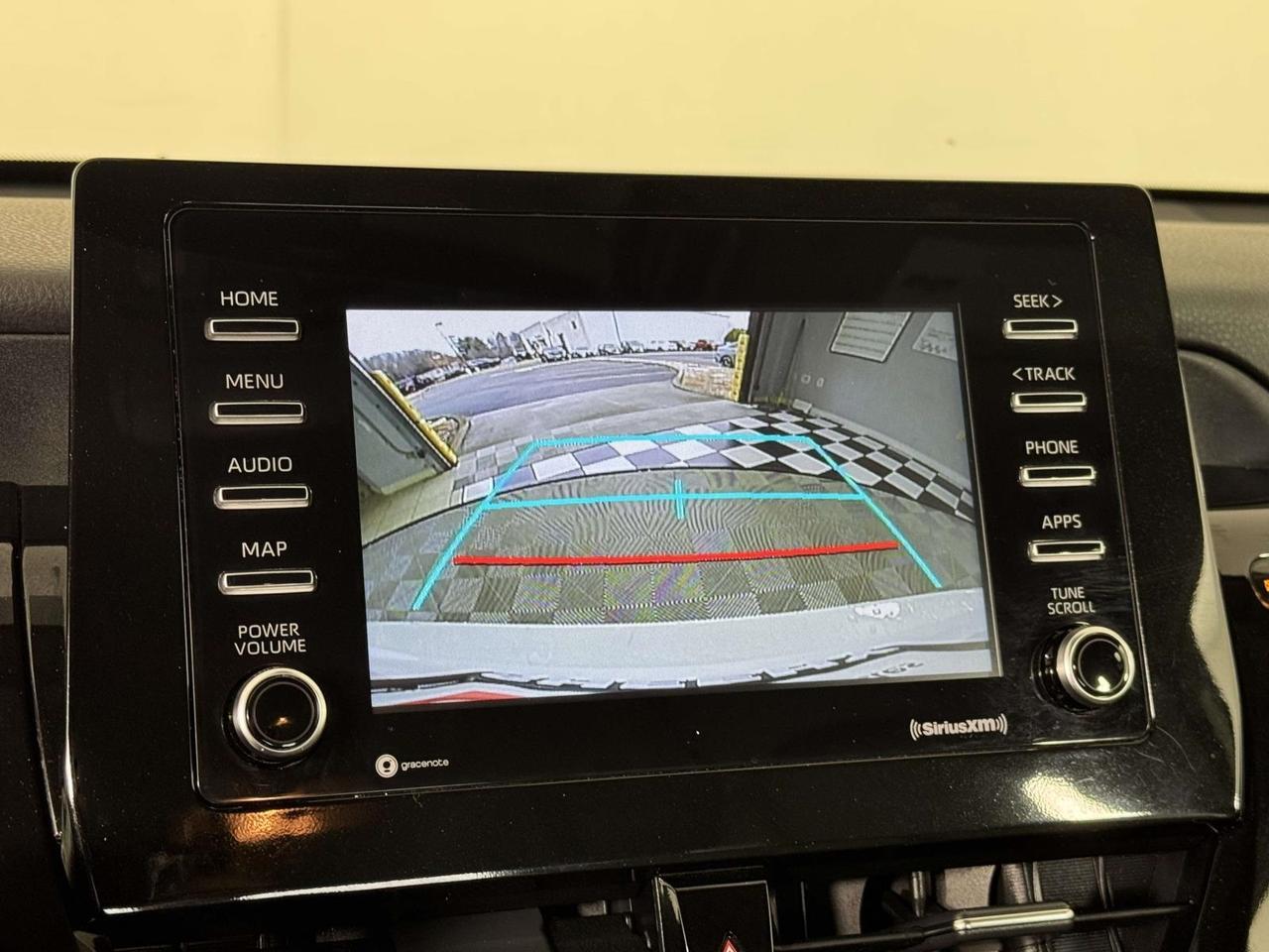 2024 Toyota Camry SE Fredericksburg VA