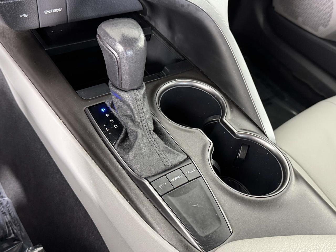 2024 Toyota Camry SE Fredericksburg VA