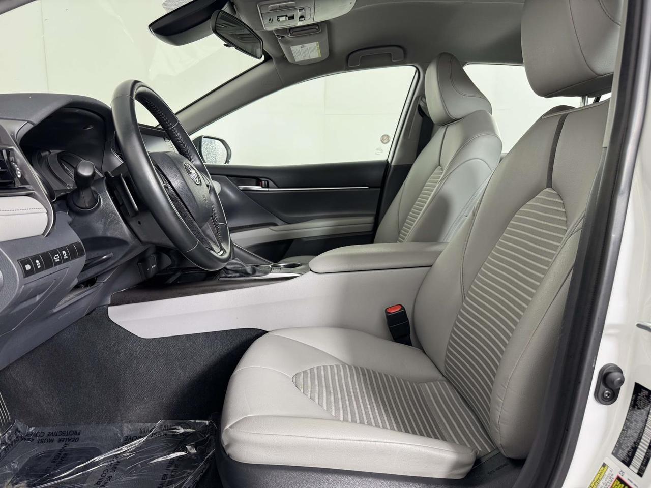 2024 Toyota Camry SE Fredericksburg VA