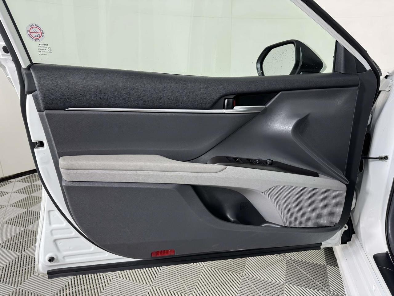 2024 Toyota Camry SE Fredericksburg VA