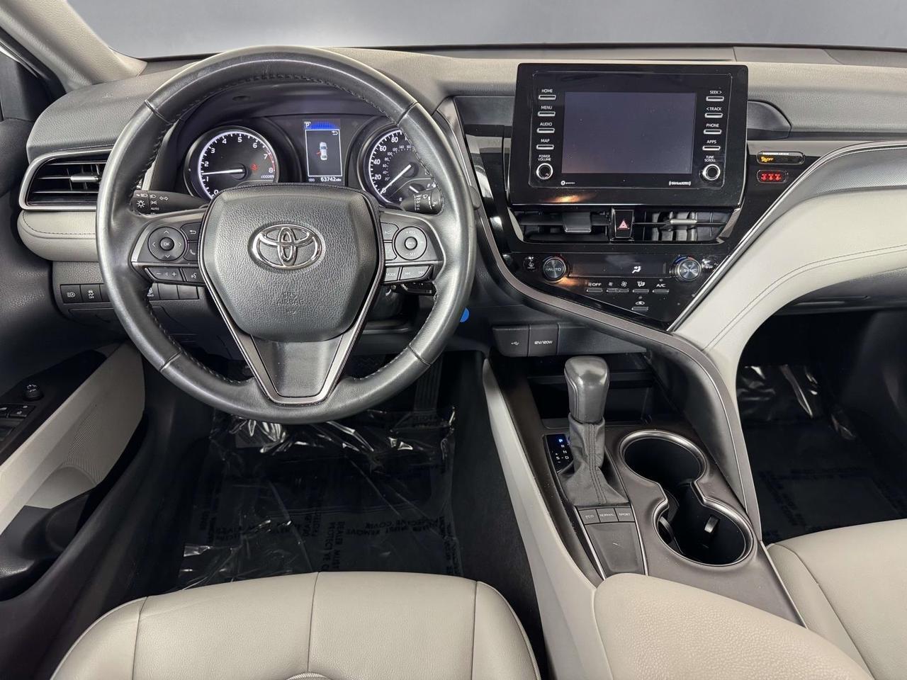 2024 Toyota Camry SE Fredericksburg VA