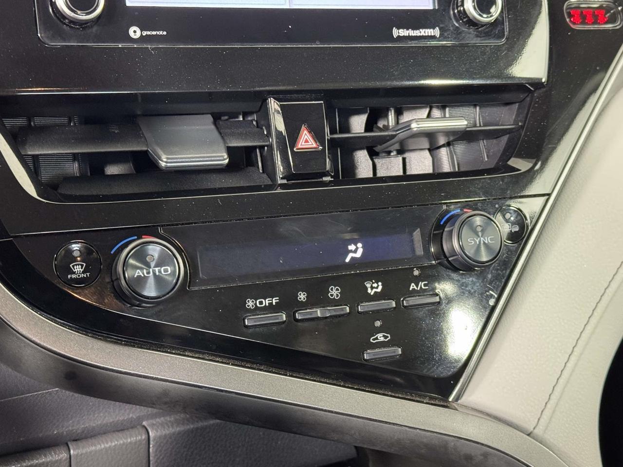 2024 Toyota Camry SE Fredericksburg VA