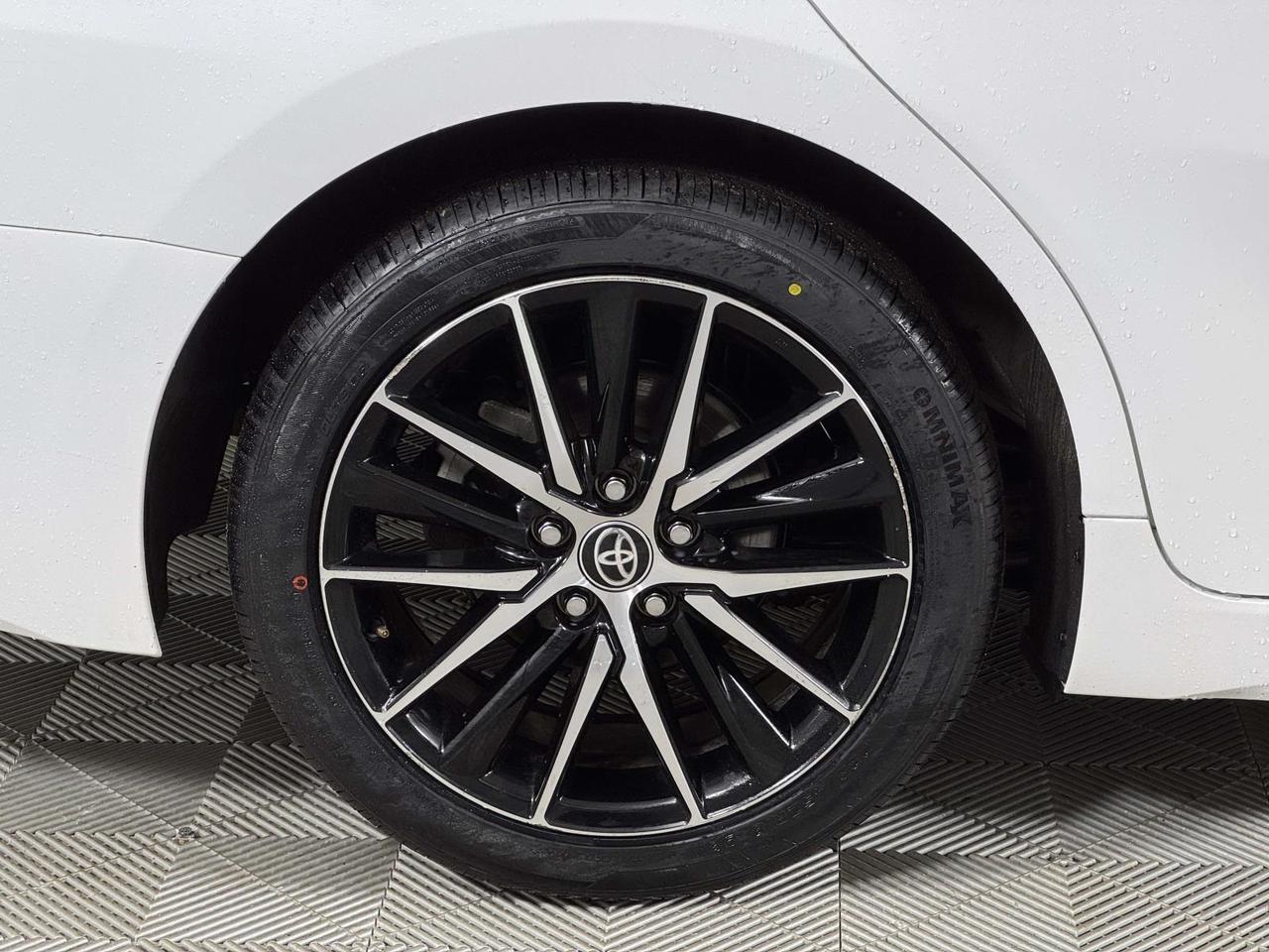 2024 Toyota Camry SE Fredericksburg VA