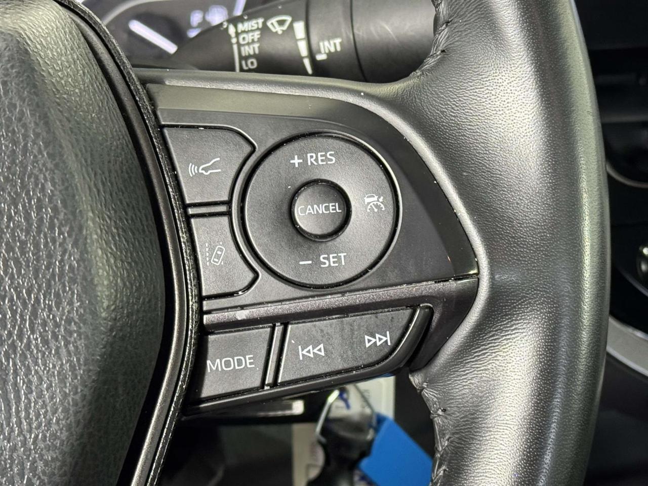 2024 Toyota Camry SE Fredericksburg VA