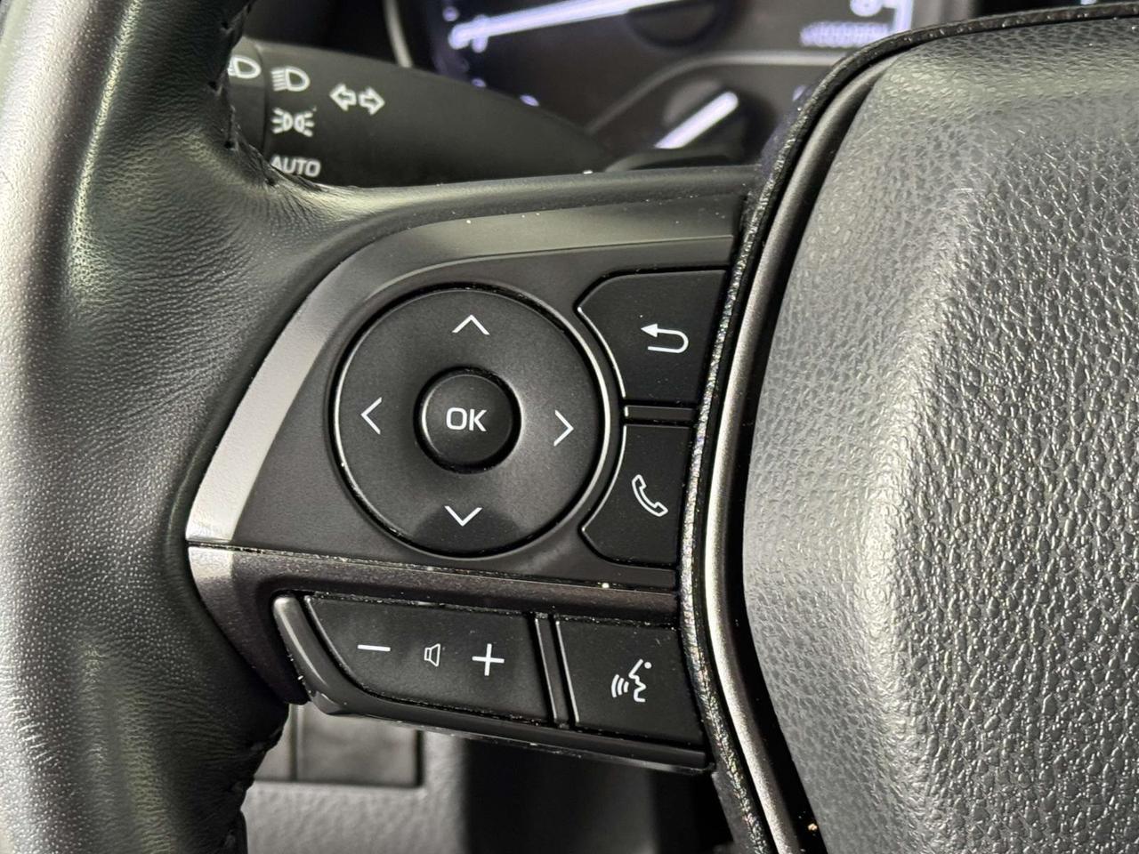 2024 Toyota Camry SE Fredericksburg VA