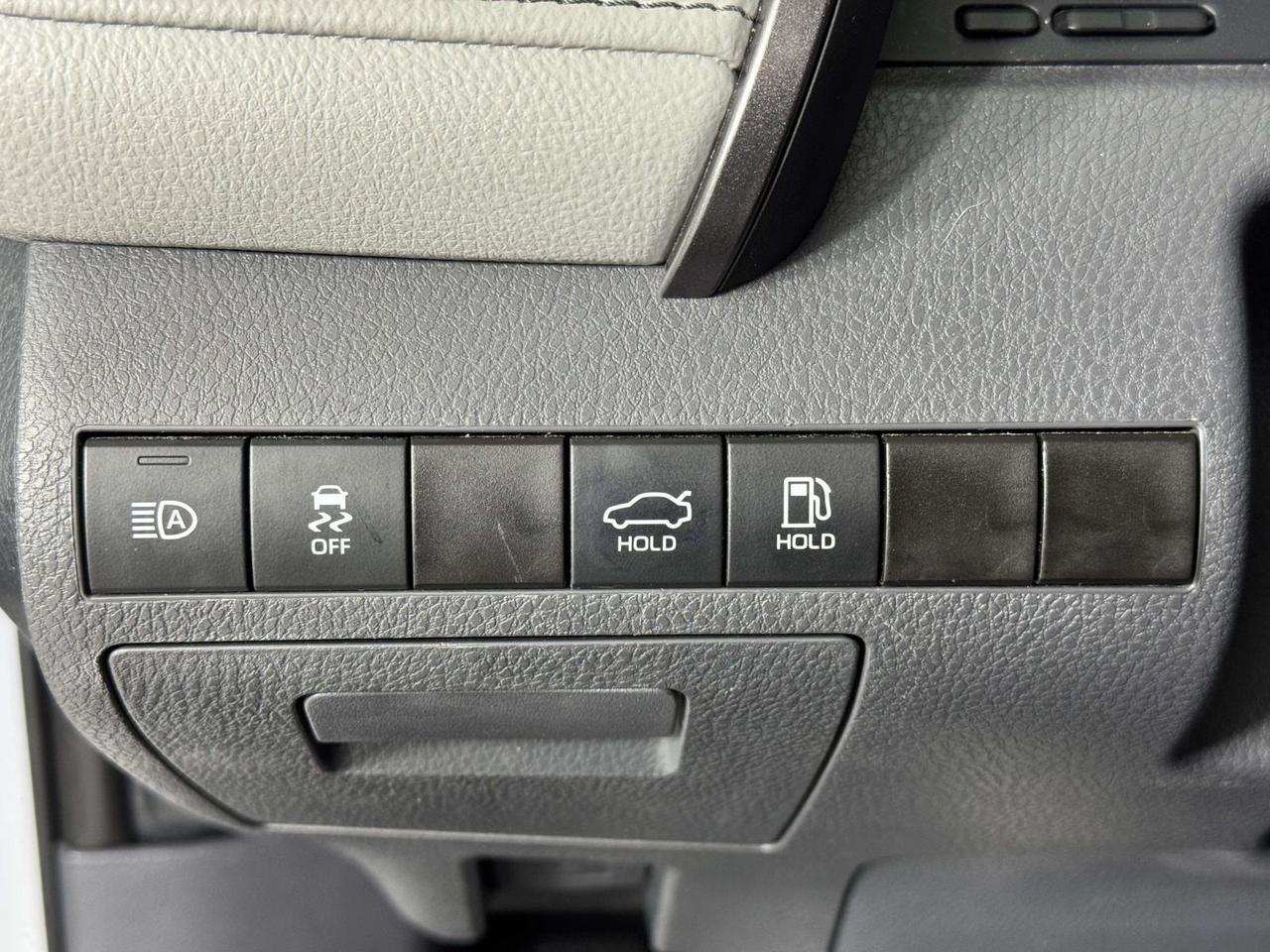 2024 Toyota Camry SE Fredericksburg VA