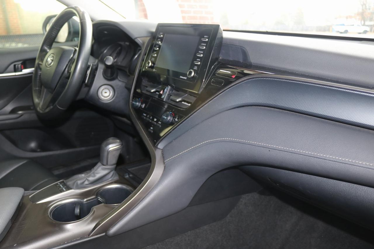 2024 Toyota Camry SE Fredericksburg VA