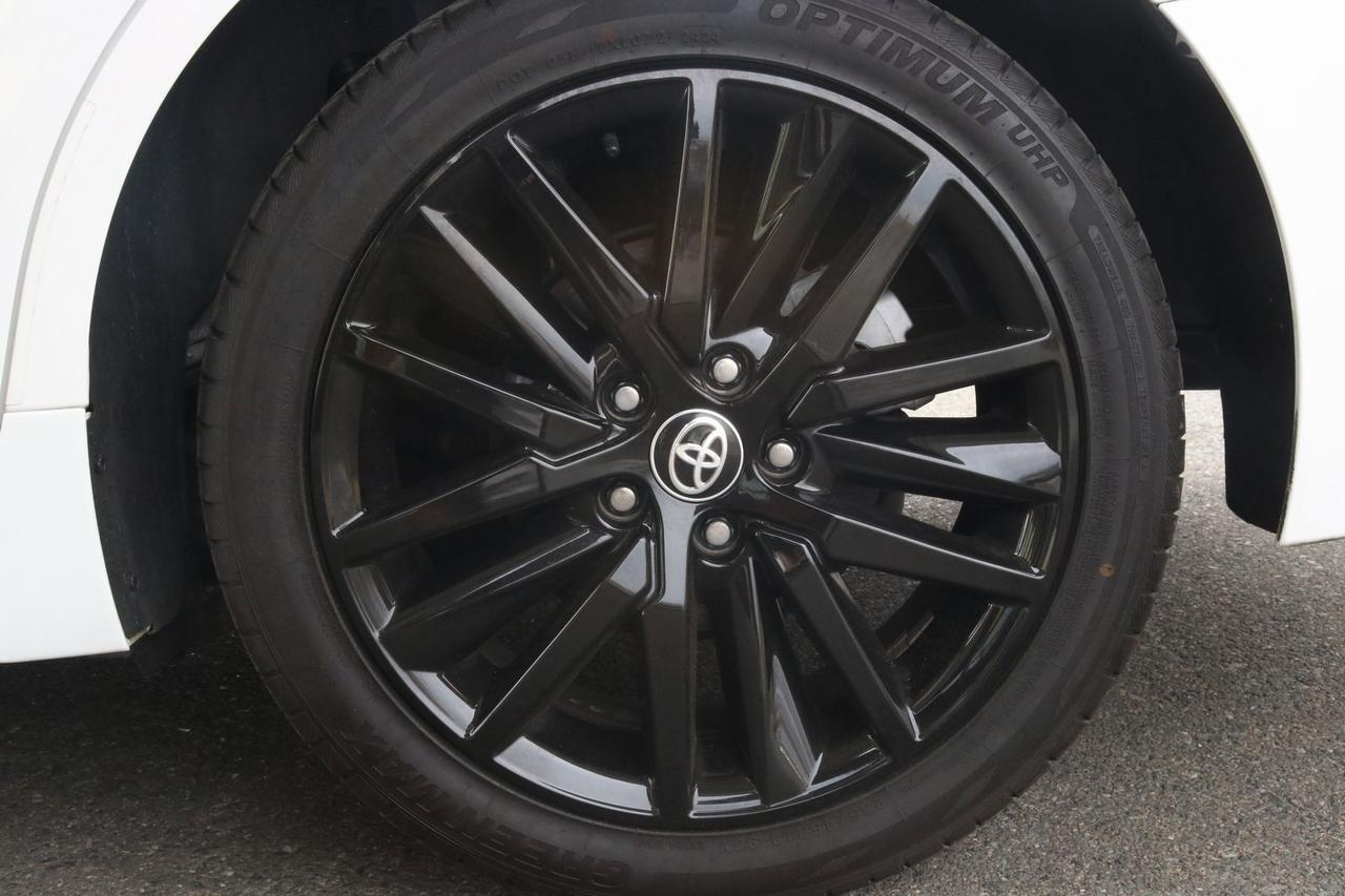 2024 Toyota Camry SE Fredericksburg VA