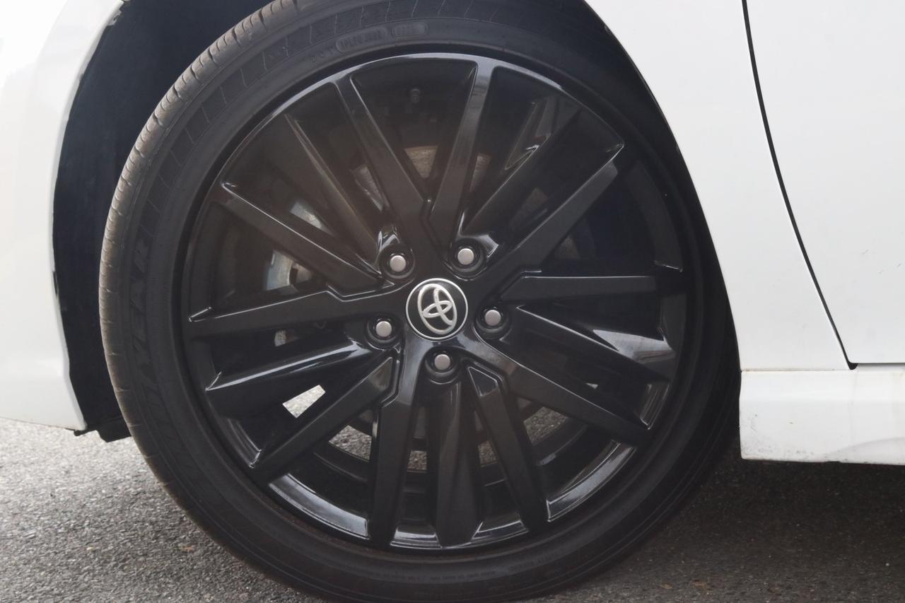 2024 Toyota Camry SE Fredericksburg VA