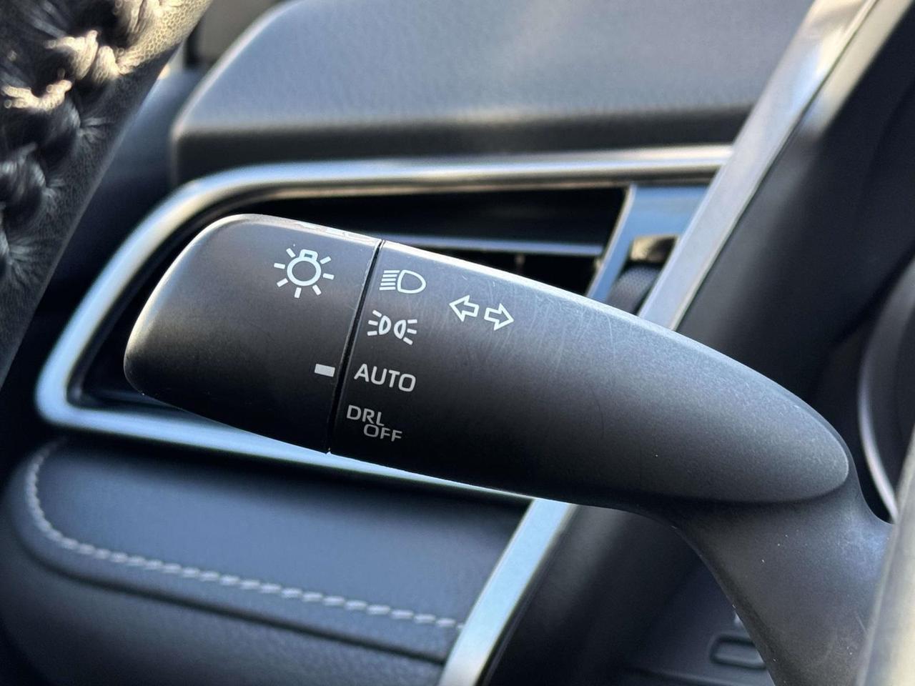 2024 Toyota Camry SE Fredericksburg VA