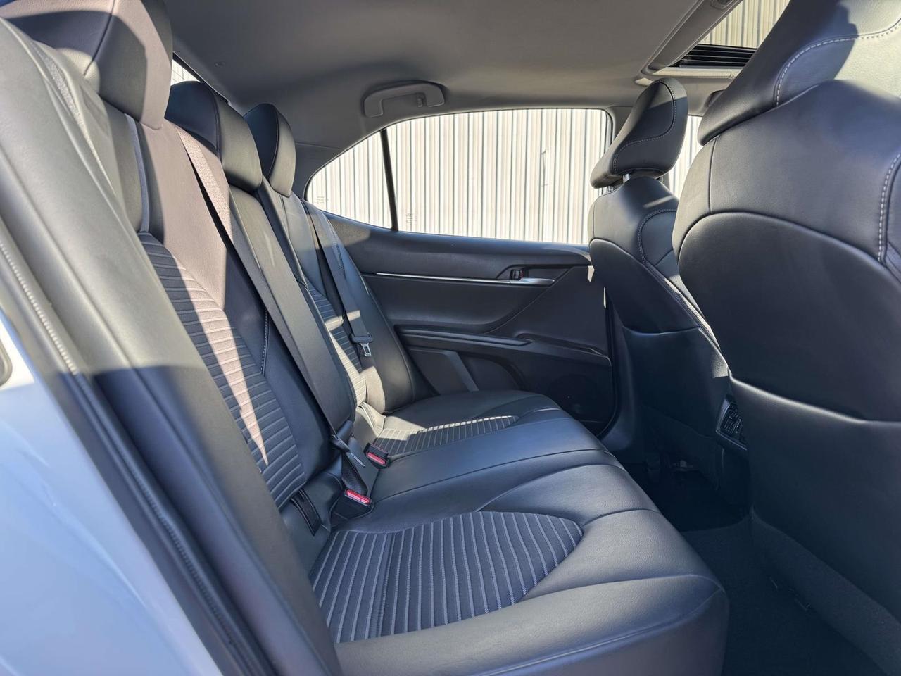 2024 Toyota Camry SE Fredericksburg VA