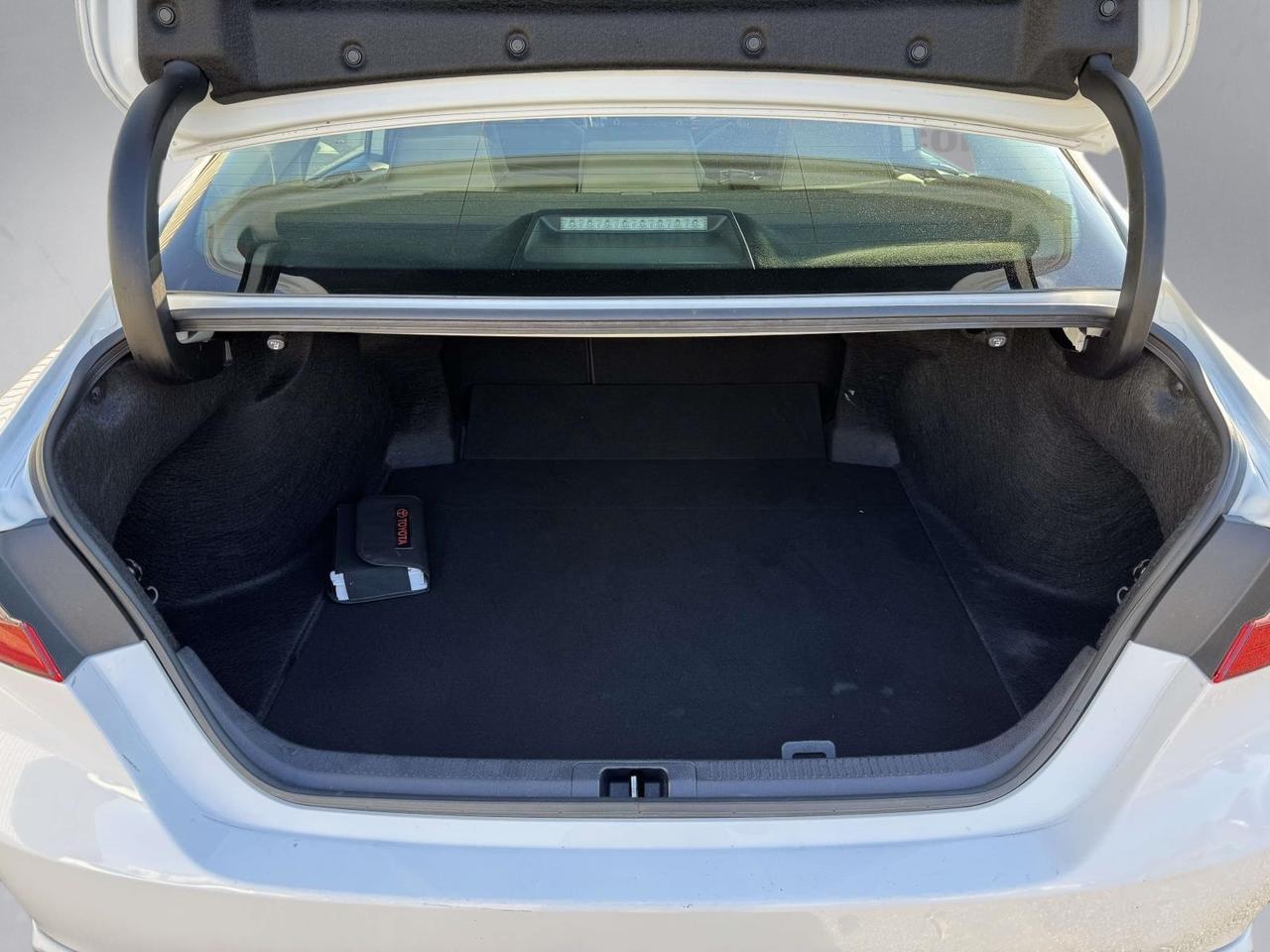 2024 Toyota Camry SE Fredericksburg VA