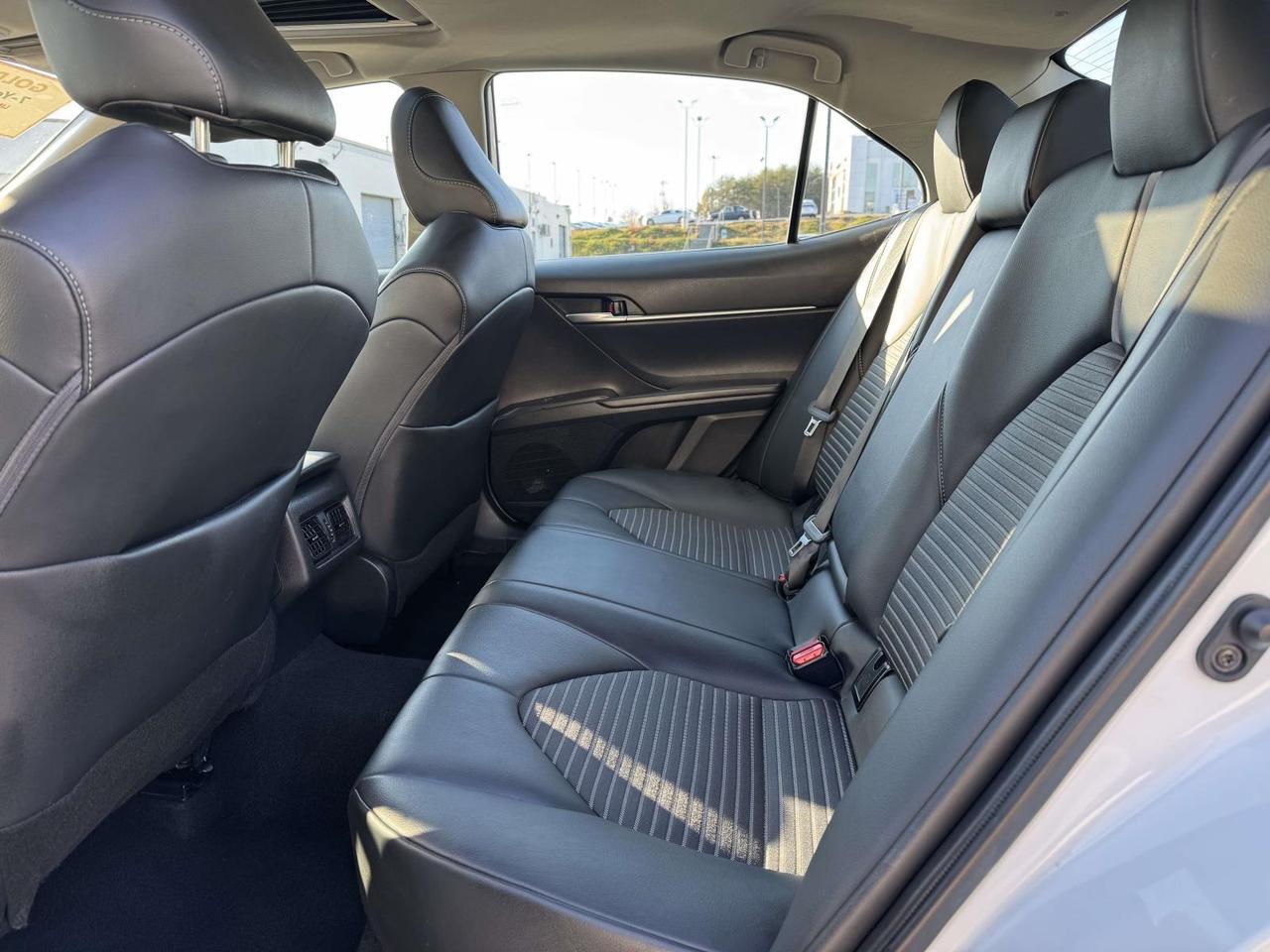 2024 Toyota Camry SE Fredericksburg VA