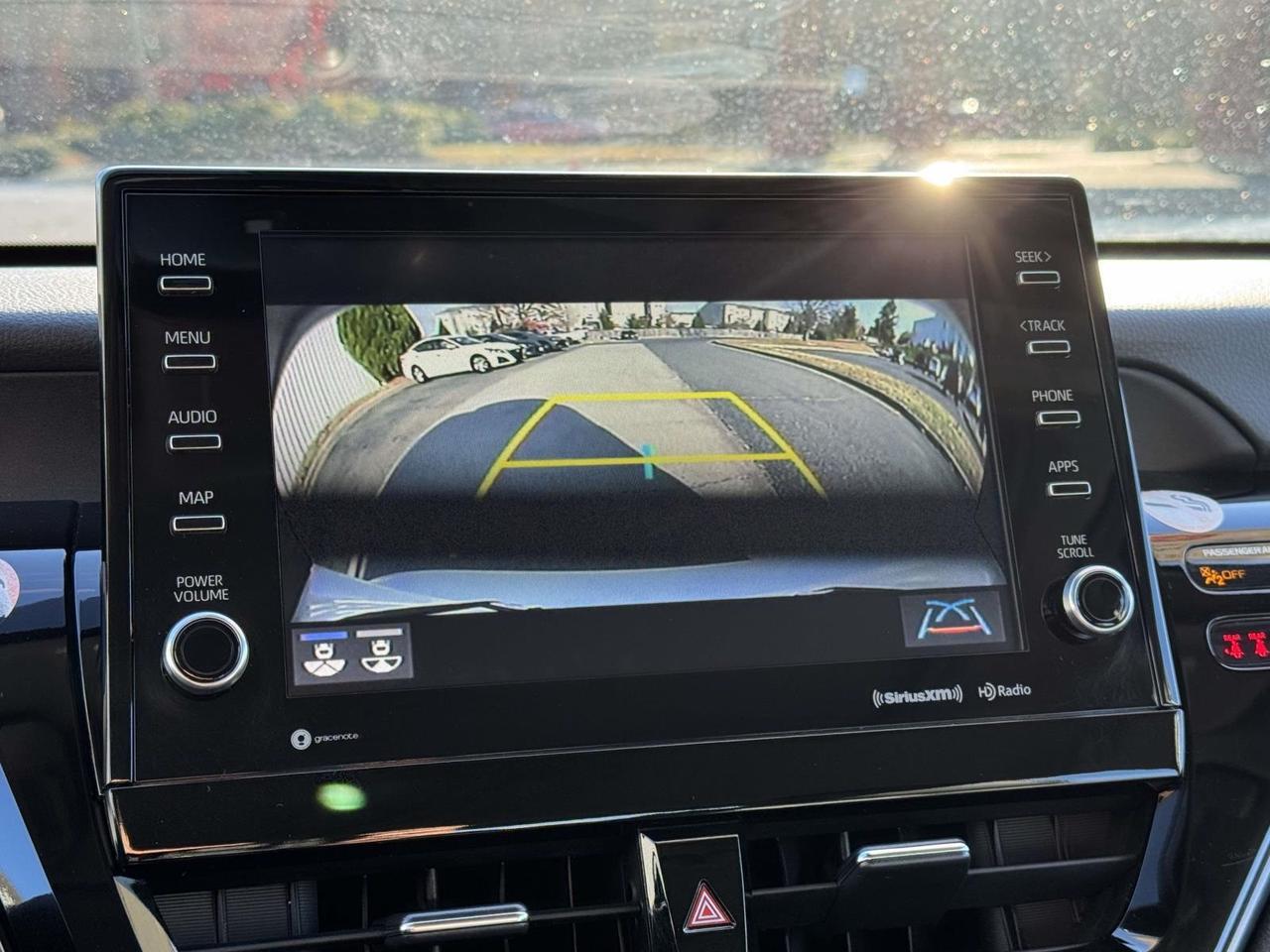 2024 Toyota Camry SE Fredericksburg VA