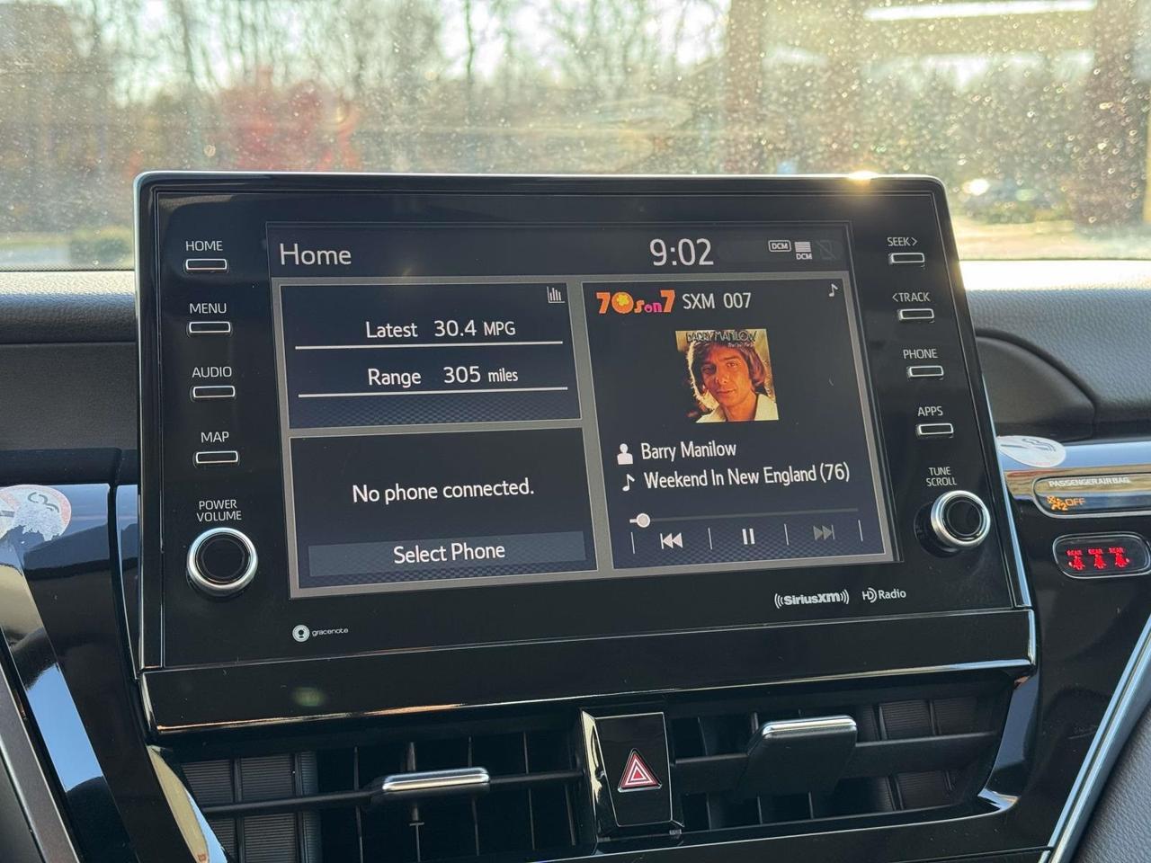 2024 Toyota Camry SE Fredericksburg VA