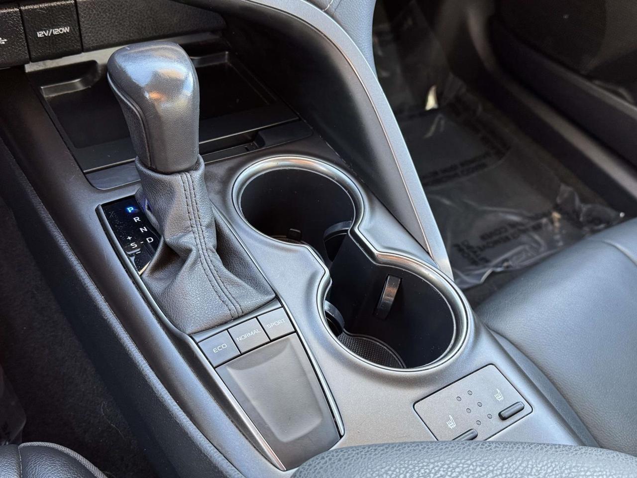 2024 Toyota Camry SE Fredericksburg VA