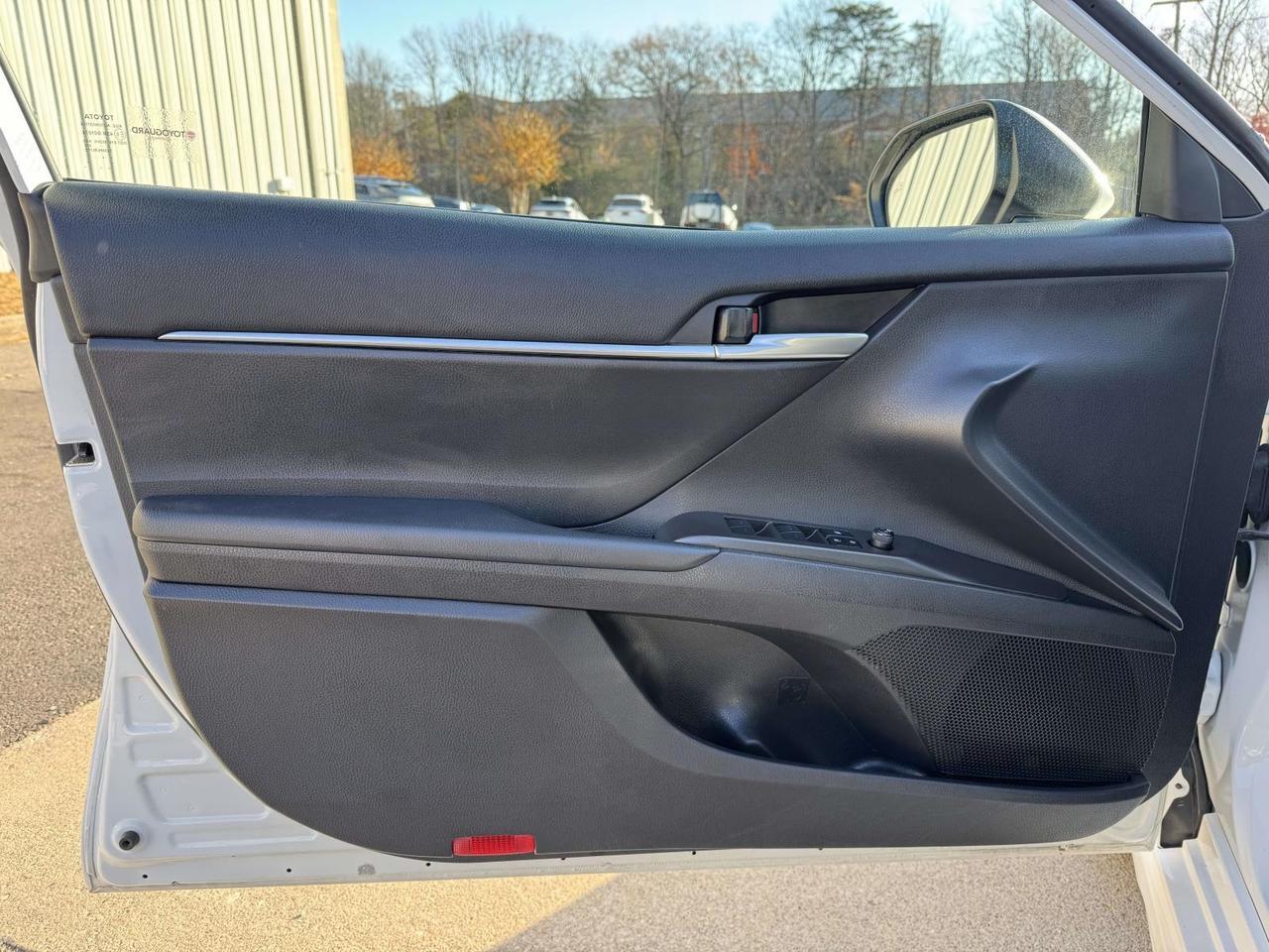 2024 Toyota Camry SE Fredericksburg VA