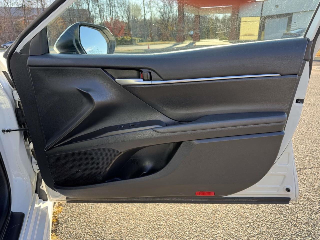 2024 Toyota Camry SE Fredericksburg VA