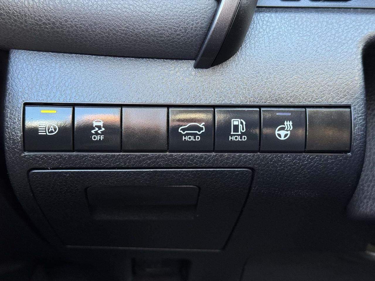 2024 Toyota Camry SE Fredericksburg VA