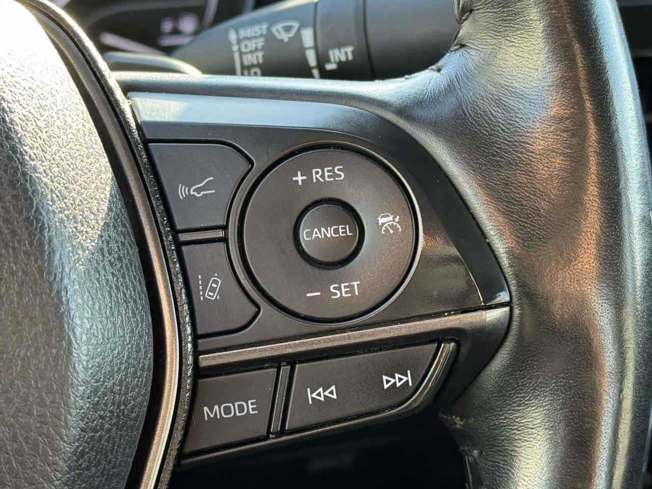 2024 Toyota Camry SE Fredericksburg VA