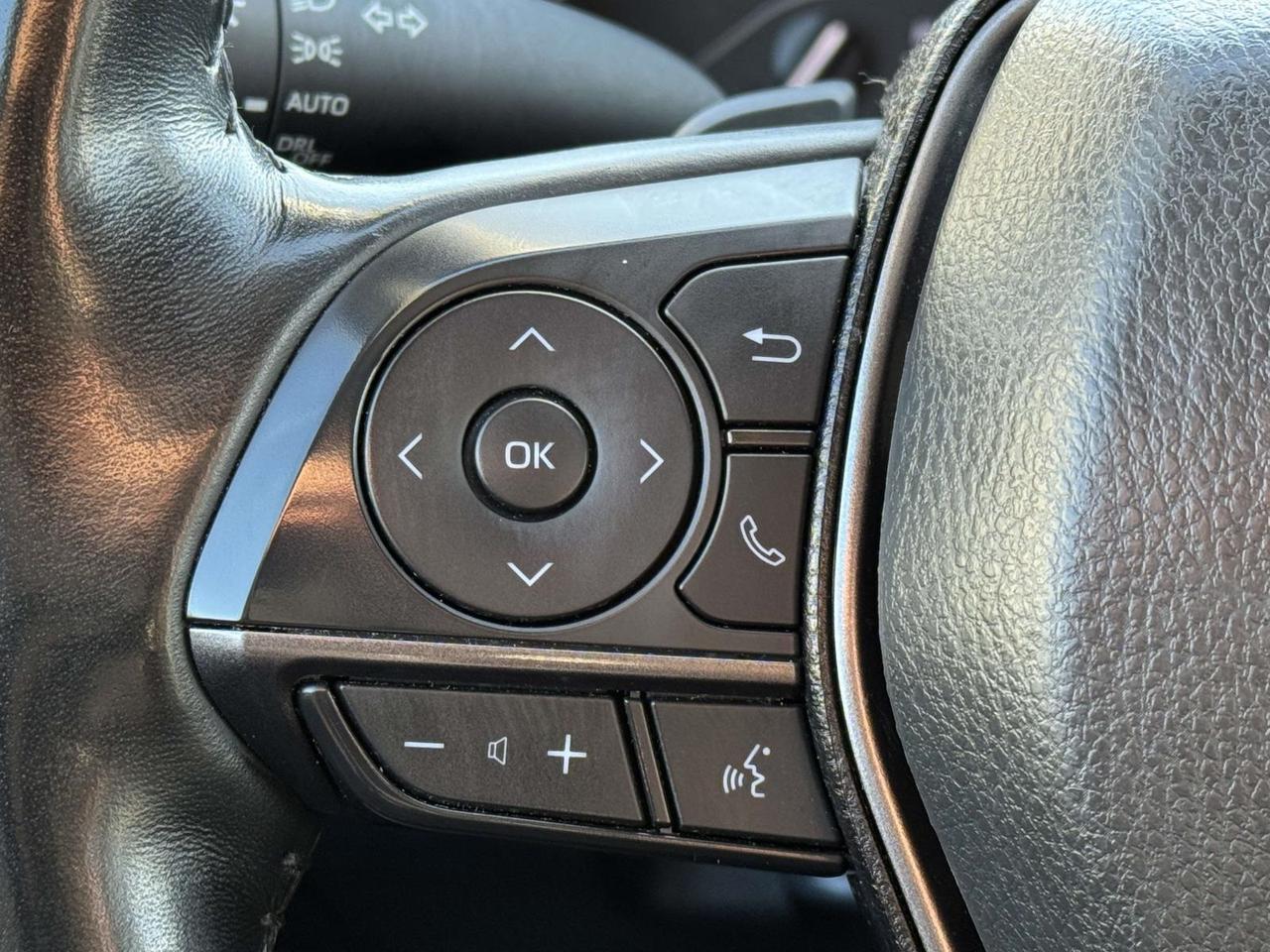 2024 Toyota Camry SE Fredericksburg VA