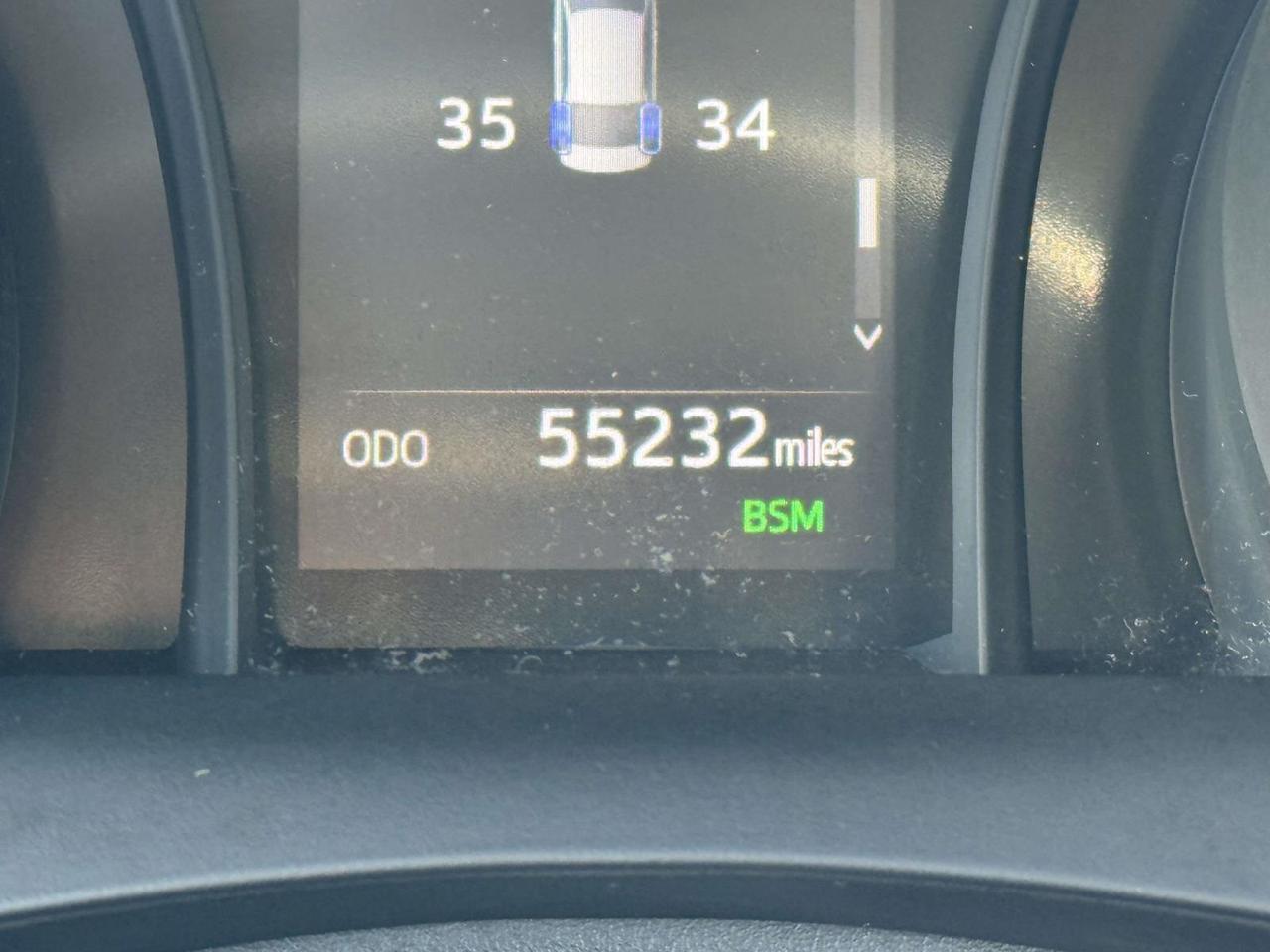 2024 Toyota Camry SE Fredericksburg VA