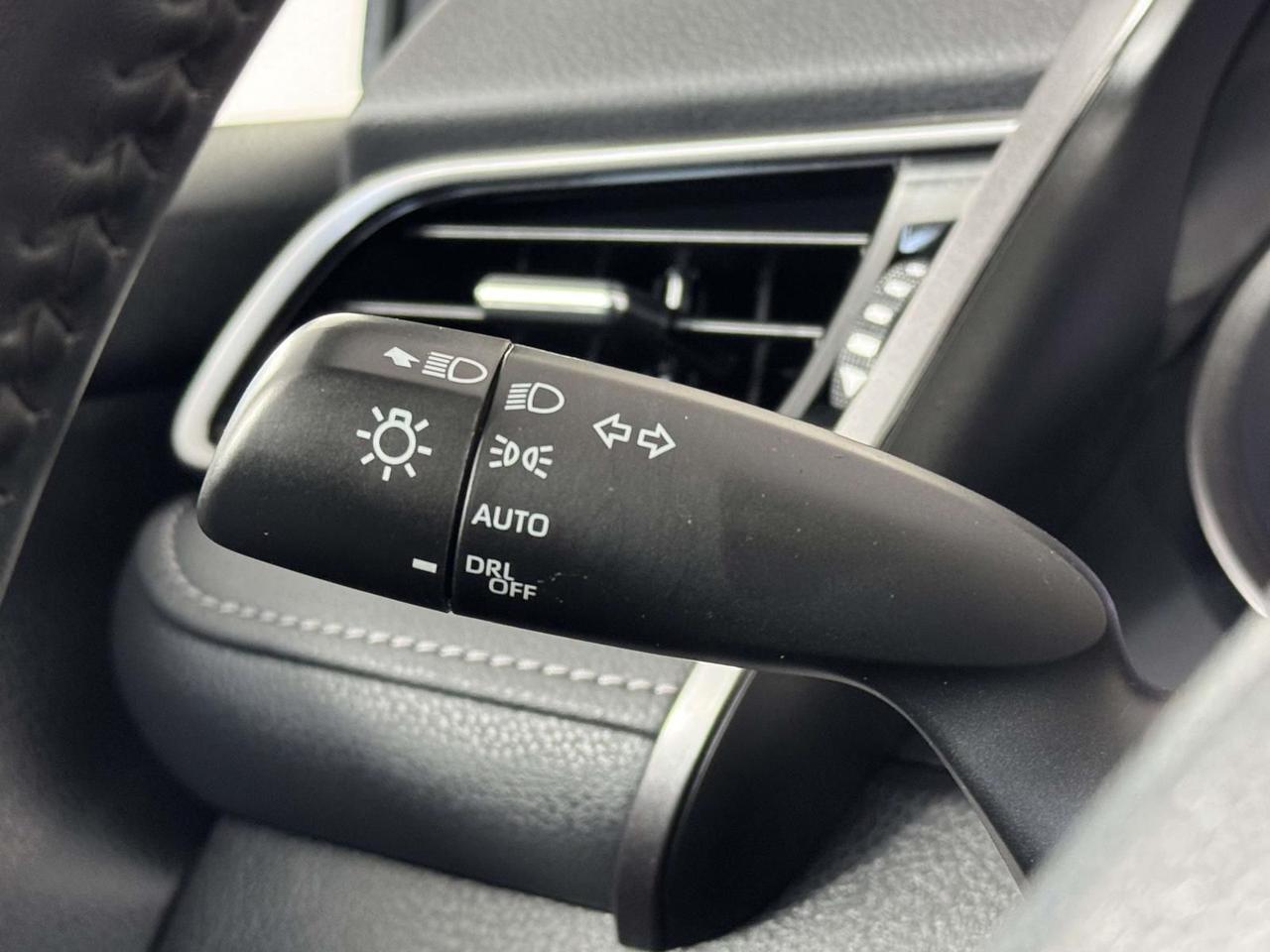 2024 Toyota Camry SE Fredericksburg VA