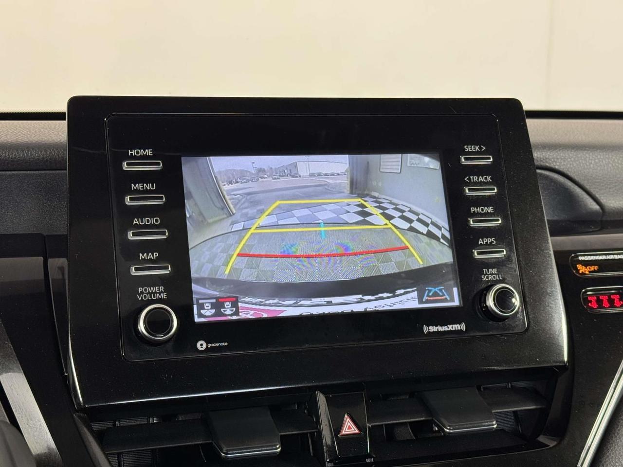 2024 Toyota Camry SE Fredericksburg VA