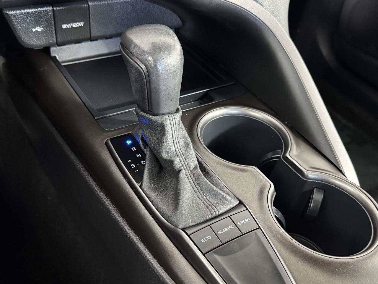 2024 Toyota Camry SE Fredericksburg VA