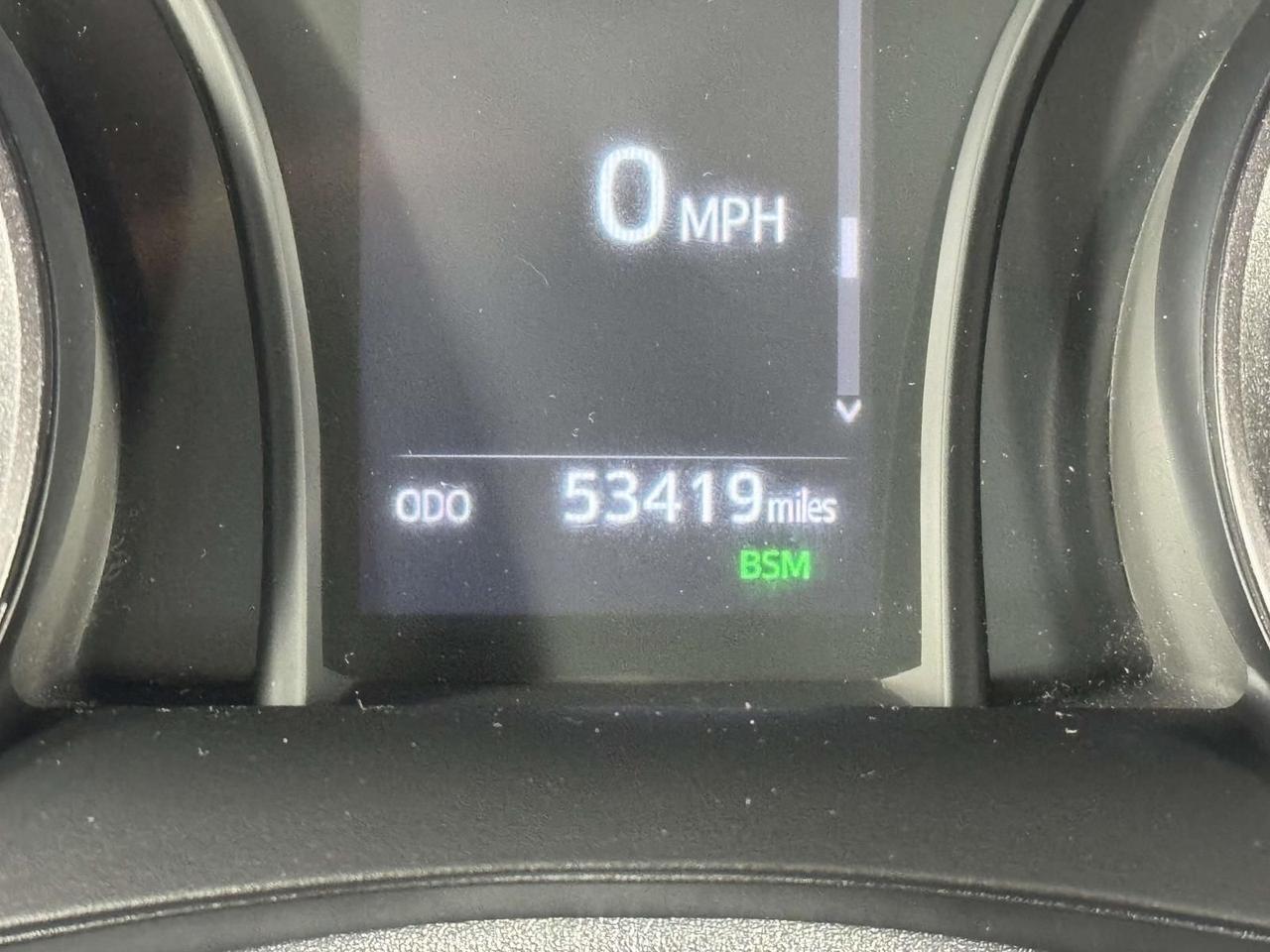 2024 Toyota Camry SE Fredericksburg VA