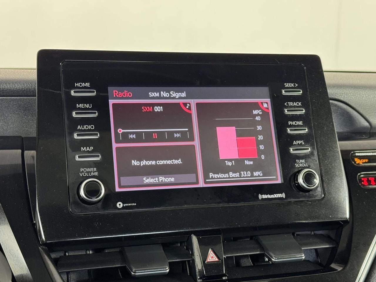 2024 Toyota Camry SE Fredericksburg VA