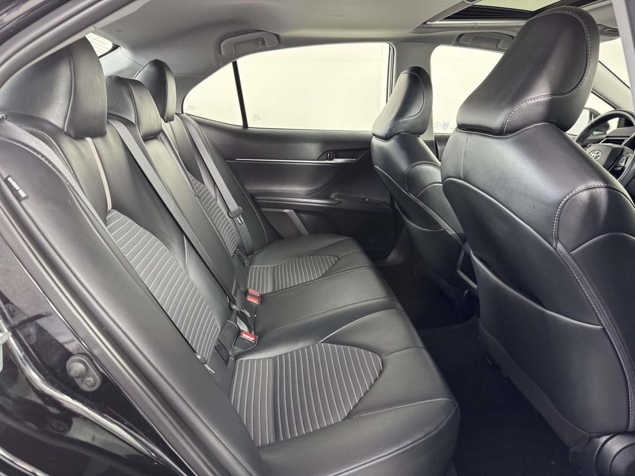 2024 Toyota Camry SE Fredericksburg VA