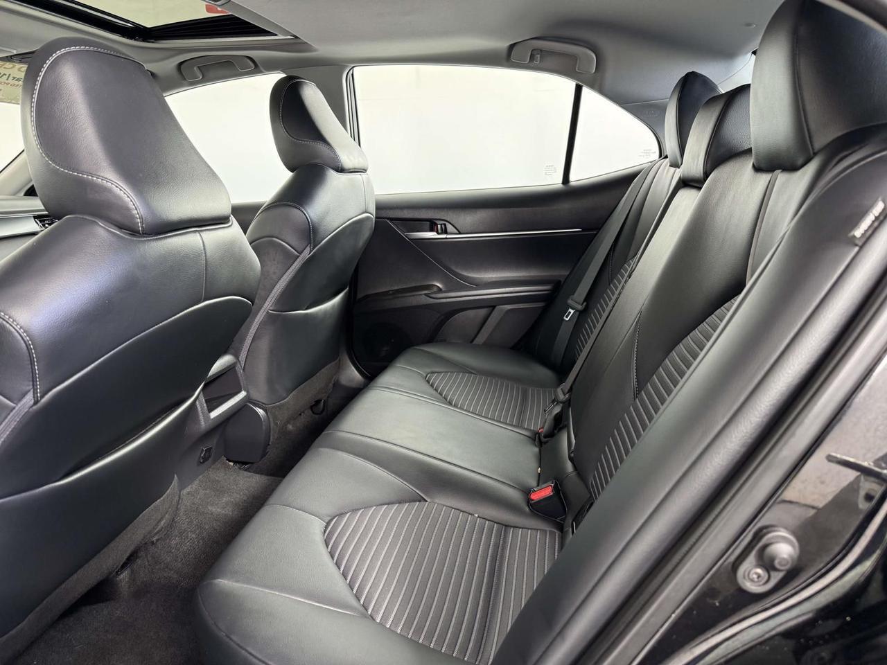 2024 Toyota Camry SE Fredericksburg VA