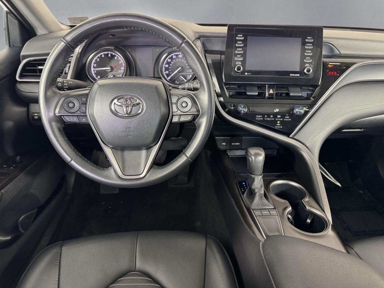 2024 Toyota Camry SE Fredericksburg VA