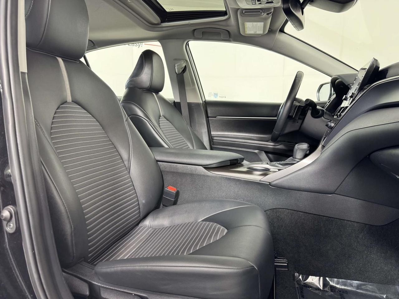 2024 Toyota Camry SE Fredericksburg VA