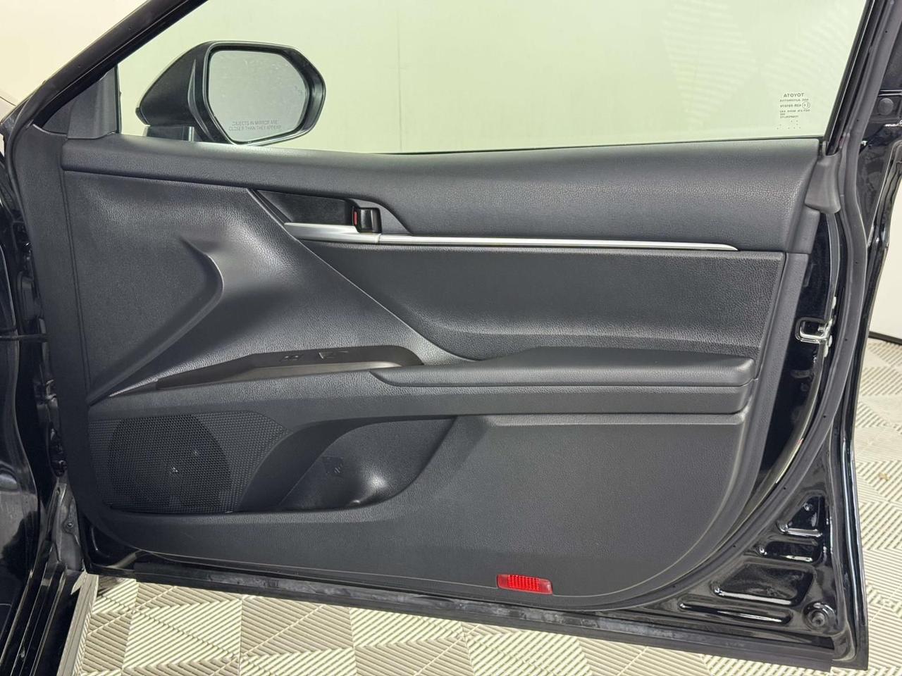 2024 Toyota Camry SE Fredericksburg VA