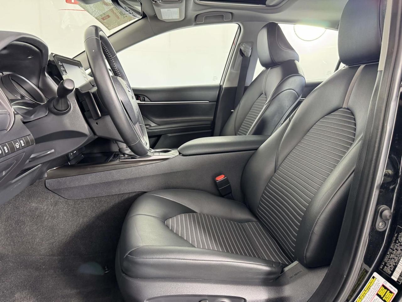 2024 Toyota Camry SE Fredericksburg VA