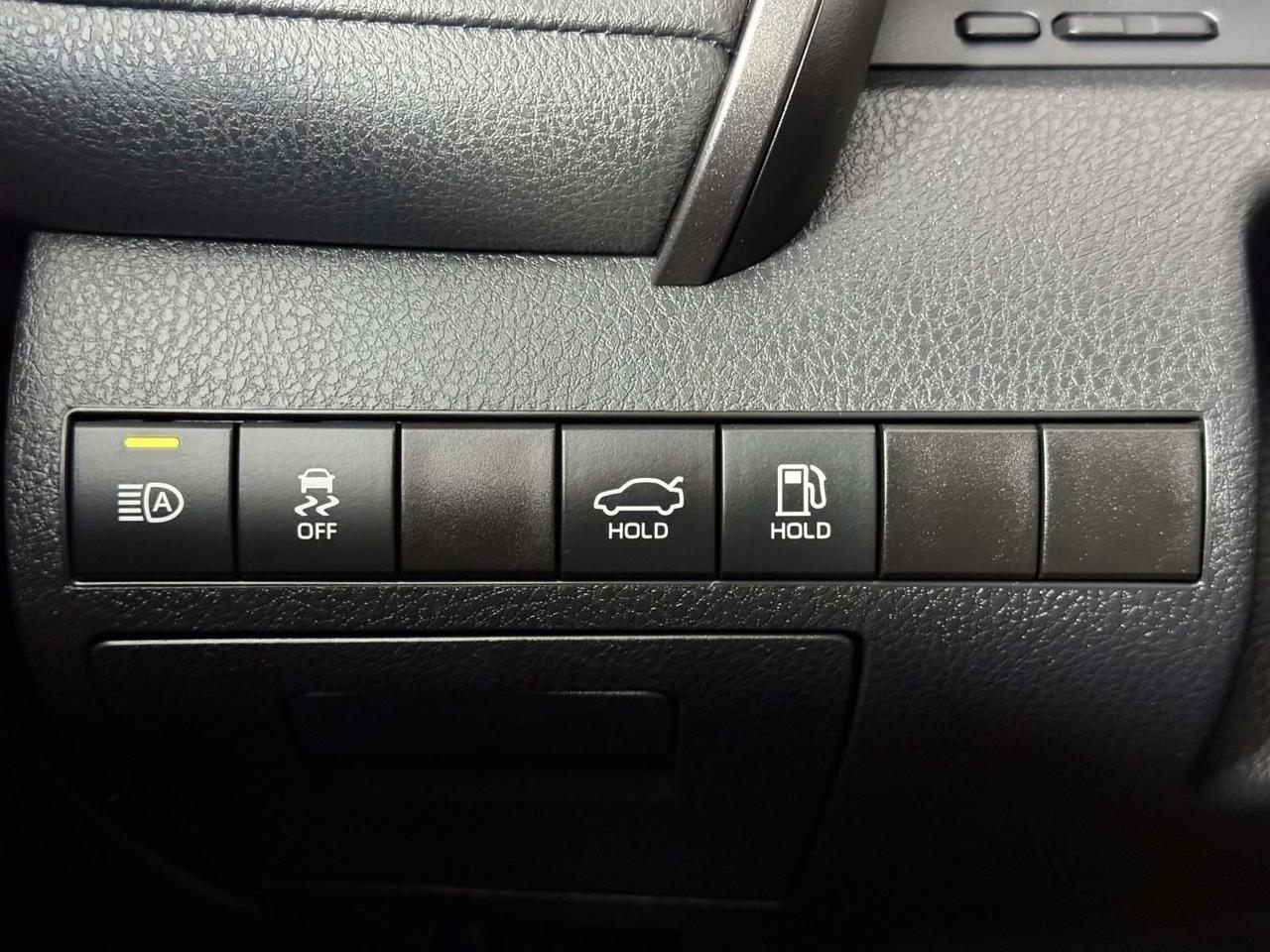 2024 Toyota Camry SE Fredericksburg VA