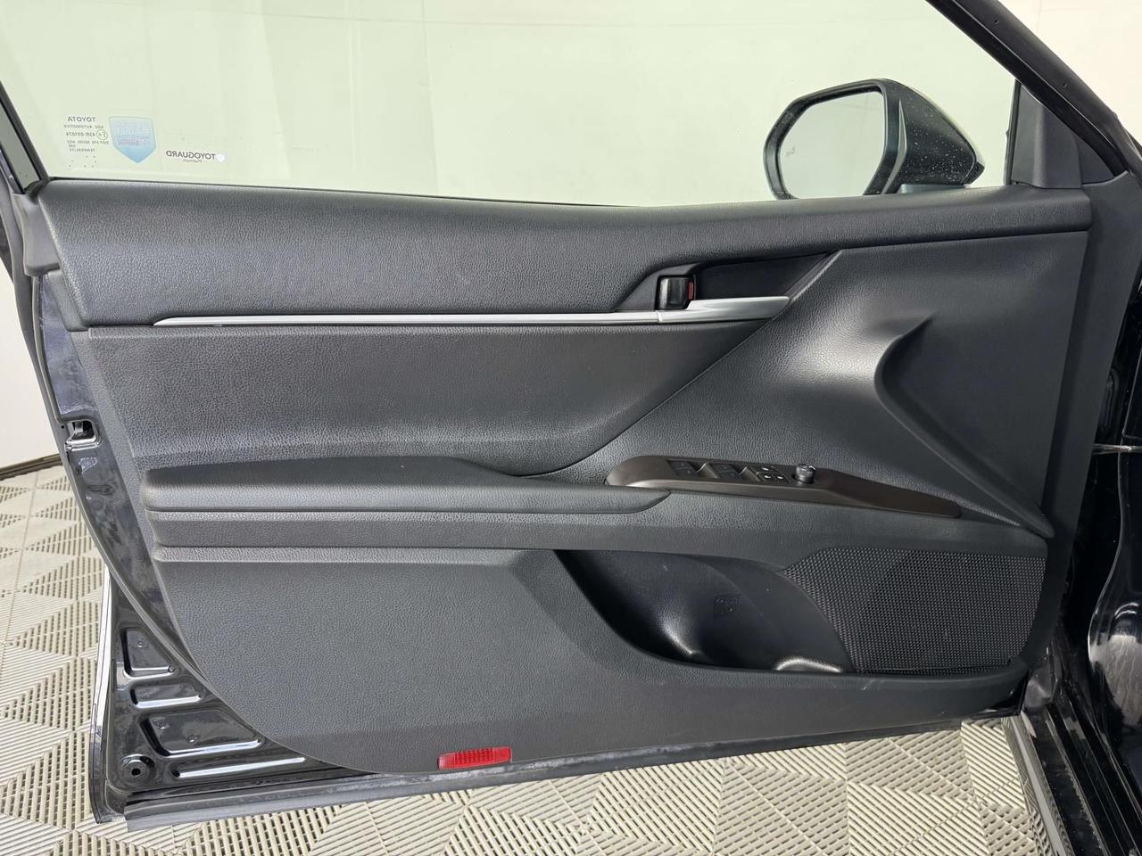 2024 Toyota Camry SE Fredericksburg VA