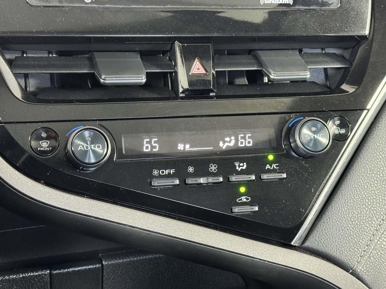 2024 Toyota Camry SE Fredericksburg VA