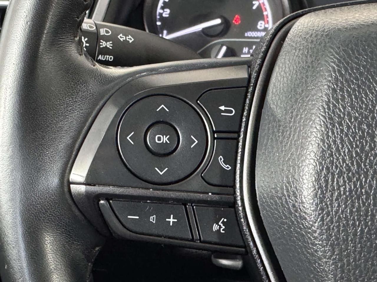 2024 Toyota Camry SE Fredericksburg VA