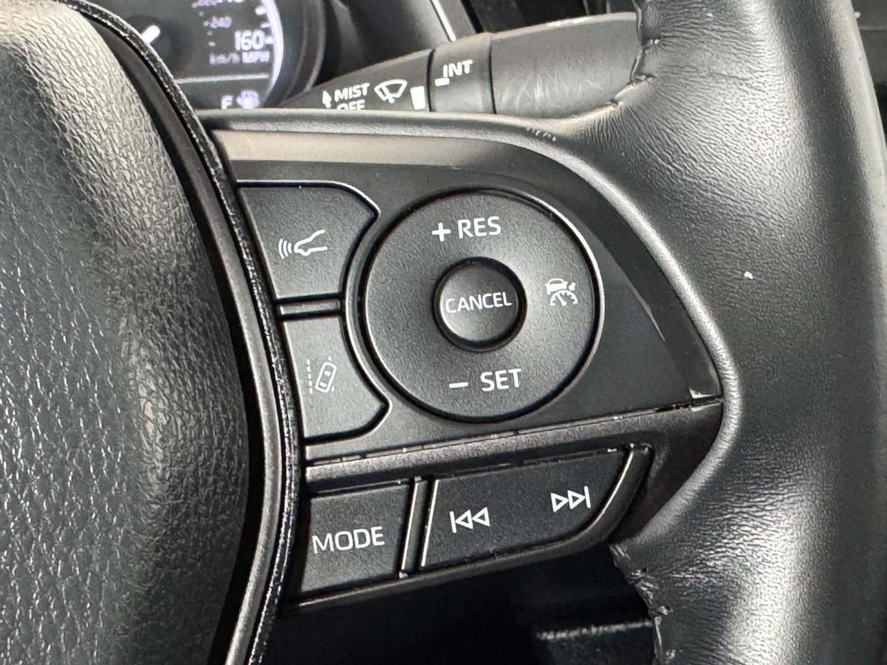 2024 Toyota Camry SE Fredericksburg VA