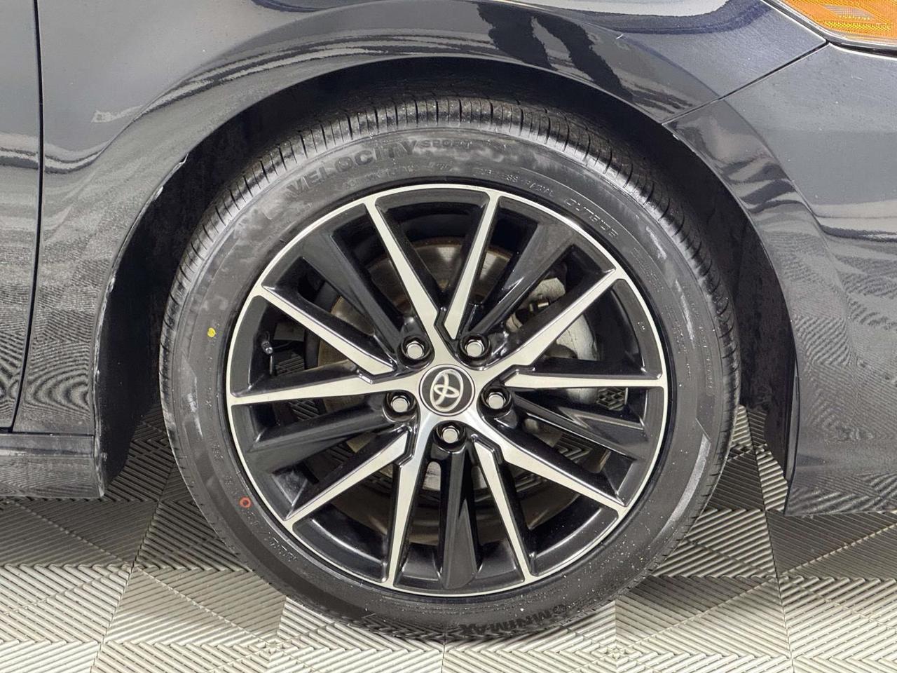 2024 Toyota Camry SE Fredericksburg VA