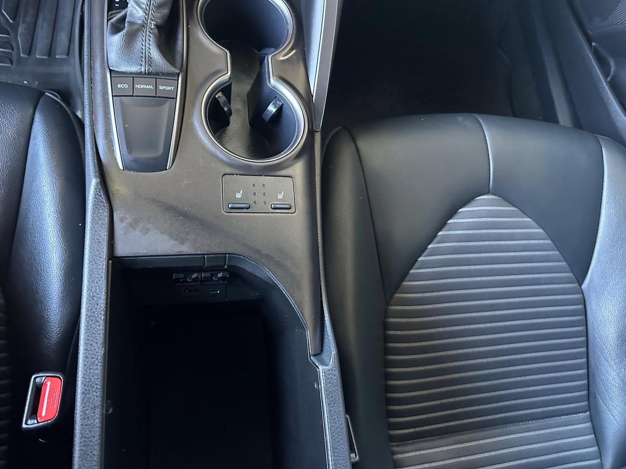 2024 Toyota Camry SE Fredericksburg VA