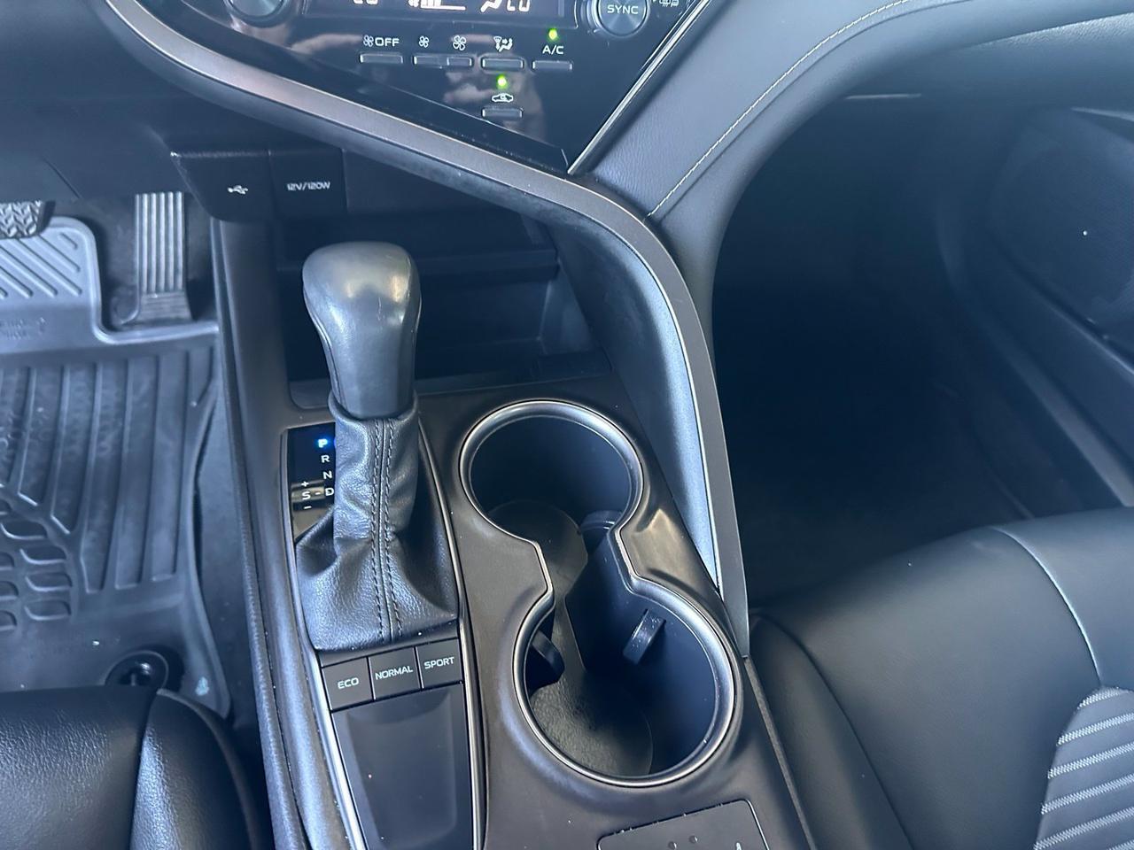 2024 Toyota Camry SE Fredericksburg VA