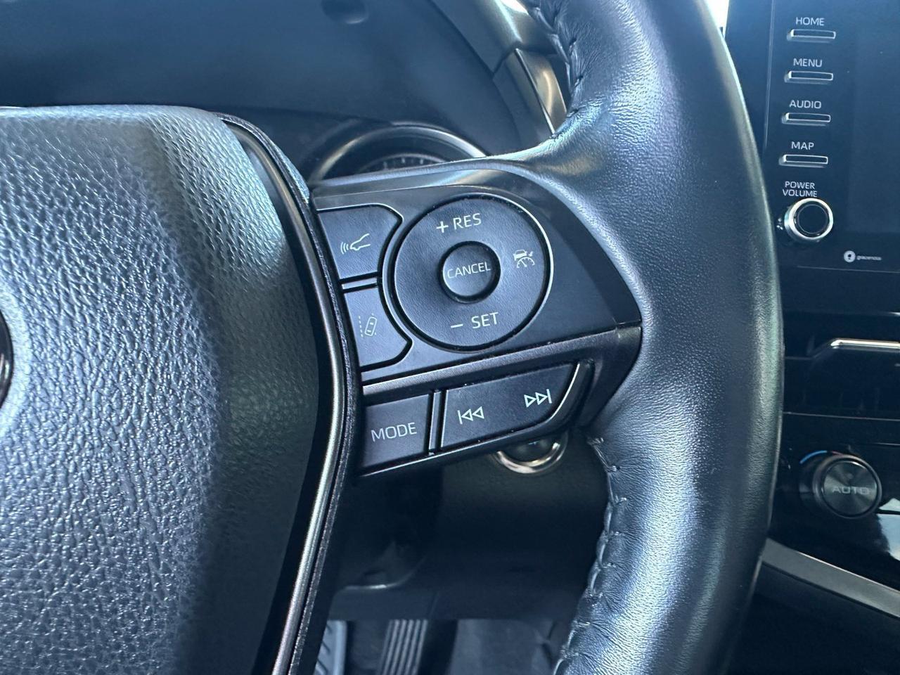 2024 Toyota Camry SE Fredericksburg VA