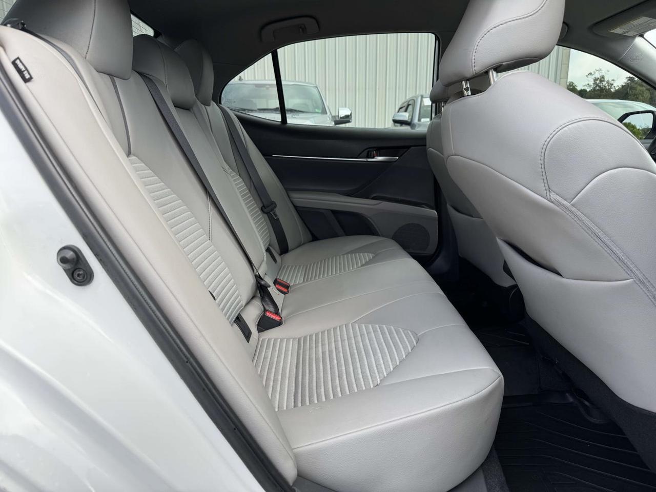 2024 Toyota Camry SE Fredericksburg VA